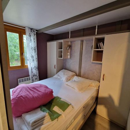 Chalet De Caralba Piscine Villa Ghisoni Dış mekan fotoğraf